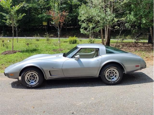 1978 Chevrolet Corvette (CC-2096350) for sale in Palmetto, Florida