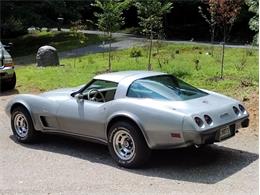 1978 Chevrolet Corvette (CC-2096350) for sale in Palmetto, Florida