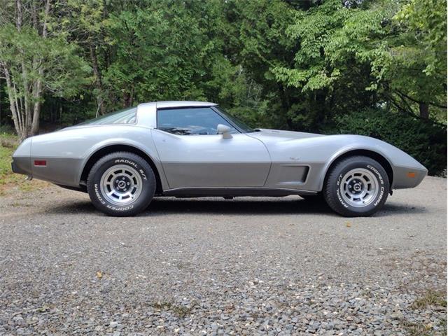 1978 Chevrolet Corvette (CC-2096350) for sale in Palmetto, Florida