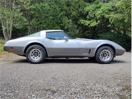 1978 Chevrolet Corvette (CC-2096350) for sale in Palmetto, Florida