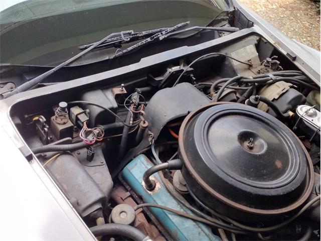 1978 Chevrolet Corvette (CC-2096350) for sale in Palmetto, Florida