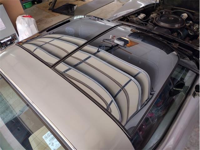 1978 Chevrolet Corvette (CC-2096350) for sale in Palmetto, Florida