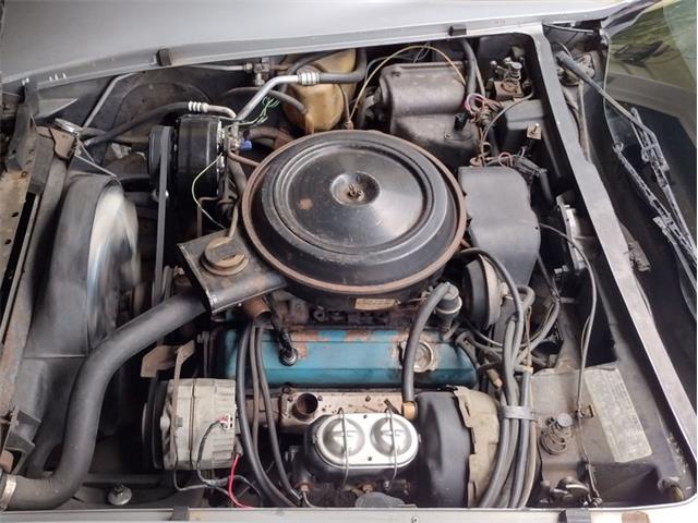 1978 Chevrolet Corvette (CC-2096350) for sale in Palmetto, Florida