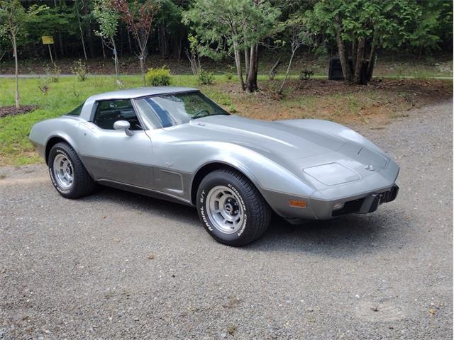 1978 Chevrolet Corvette (CC-2096350) for sale in Palmetto, Florida