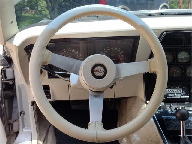1978 Chevrolet Corvette (CC-2096350) for sale in Palmetto, Florida
