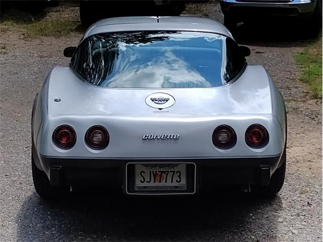 1978 Chevrolet Corvette (CC-2096350) for sale in Palmetto, Florida