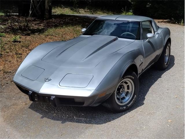 1978 Chevrolet Corvette (CC-2096350) for sale in Palmetto, Florida
