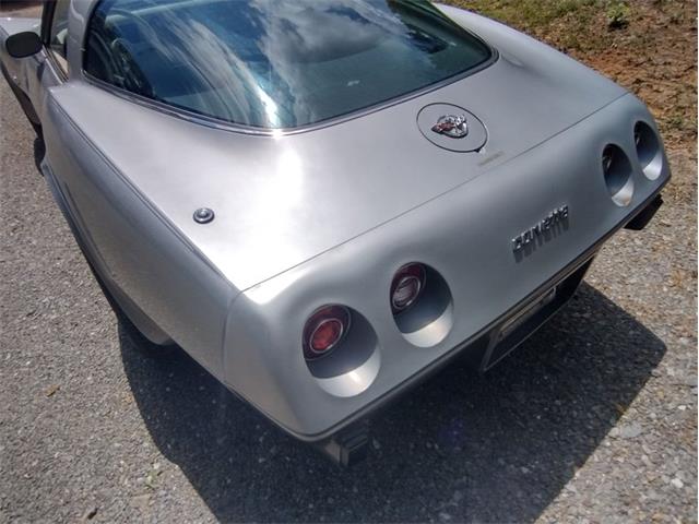 1978 Chevrolet Corvette (CC-2096350) for sale in Palmetto, Florida