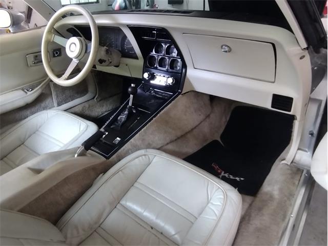 1978 Chevrolet Corvette (CC-2096350) for sale in Palmetto, Florida
