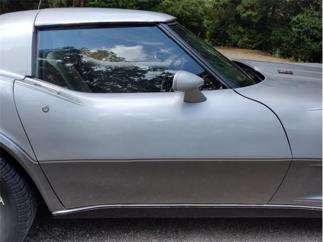1978 Chevrolet Corvette (CC-2096350) for sale in Palmetto, Florida