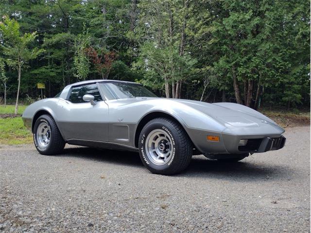 1978 Chevrolet Corvette (CC-2096350) for sale in Palmetto, Florida