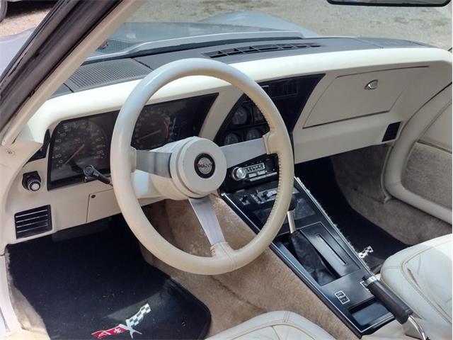 1978 Chevrolet Corvette (CC-2096350) for sale in Palmetto, Florida