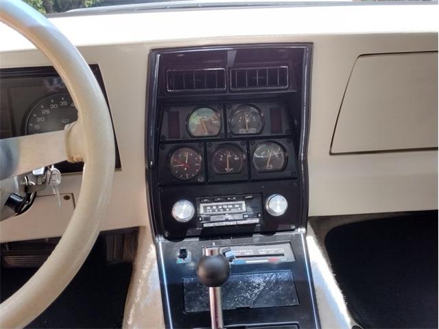 1978 Chevrolet Corvette (CC-2096350) for sale in Palmetto, Florida
