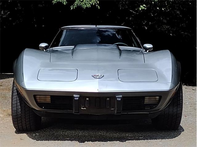 1978 Chevrolet Corvette (CC-2096350) for sale in Palmetto, Florida