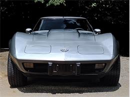 1978 Chevrolet Corvette (CC-2096350) for sale in Palmetto, Florida
