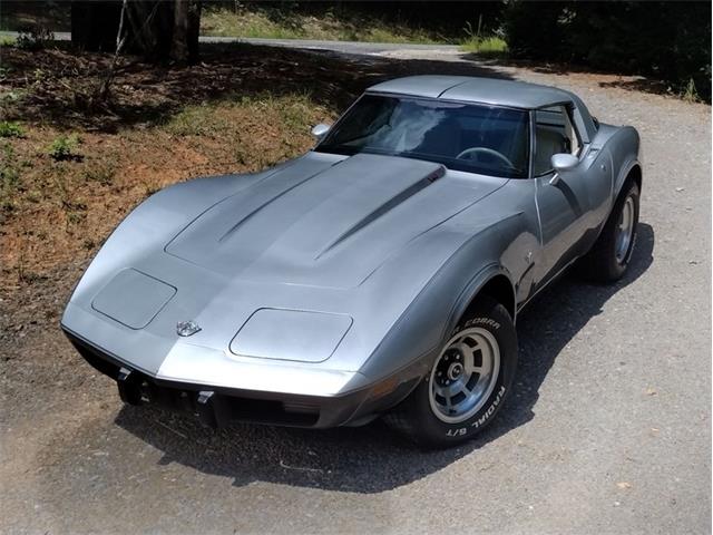 1978 Chevrolet Corvette (CC-2096350) for sale in Palmetto, Florida
