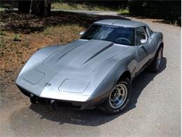 1978 Chevrolet Corvette (CC-2096350) for sale in Palmetto, Florida
