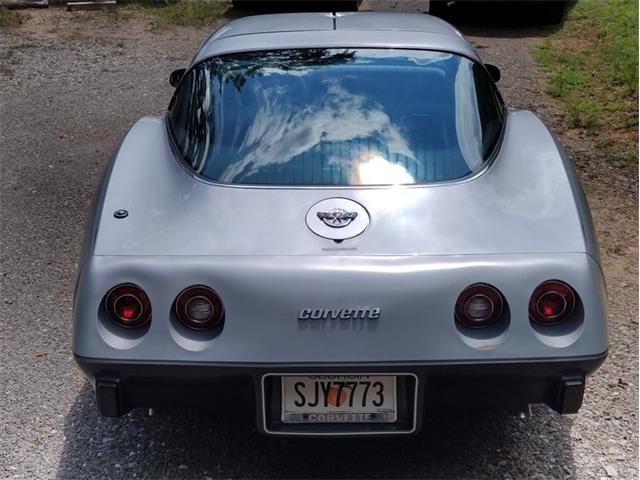 1978 Chevrolet Corvette (CC-2096350) for sale in Palmetto, Florida
