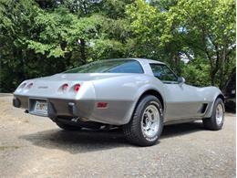 1978 Chevrolet Corvette (CC-2096350) for sale in Palmetto, Florida