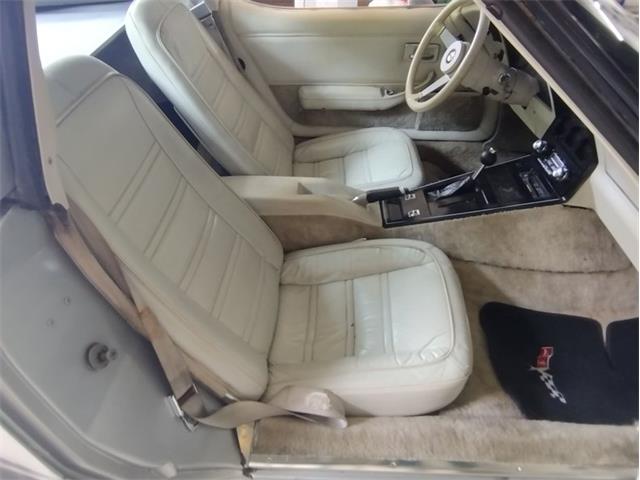 1978 Chevrolet Corvette (CC-2096350) for sale in Palmetto, Florida