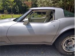 1978 Chevrolet Corvette (CC-2096350) for sale in Palmetto, Florida