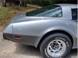 1978 Chevrolet Corvette (CC-2096350) for sale in Palmetto, Florida