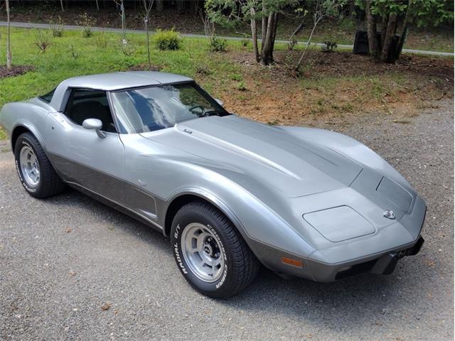 1978 Chevrolet Corvette (CC-2096350) for sale in Palmetto, Florida