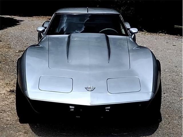 1978 Chevrolet Corvette (CC-2096350) for sale in Palmetto, Florida