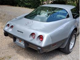 1978 Chevrolet Corvette (CC-2096350) for sale in Palmetto, Florida