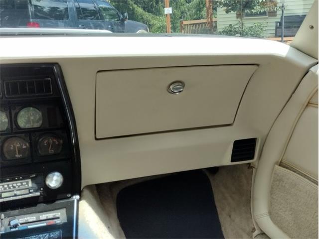 1978 Chevrolet Corvette (CC-2096350) for sale in Palmetto, Florida
