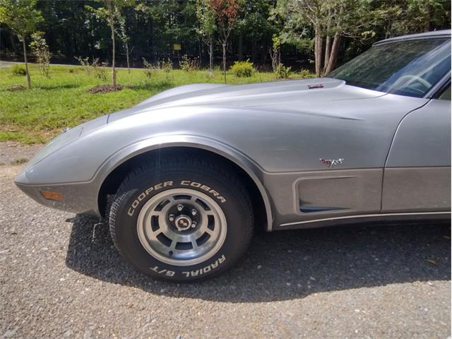 1978 Chevrolet Corvette (CC-2096350) for sale in Palmetto, Florida