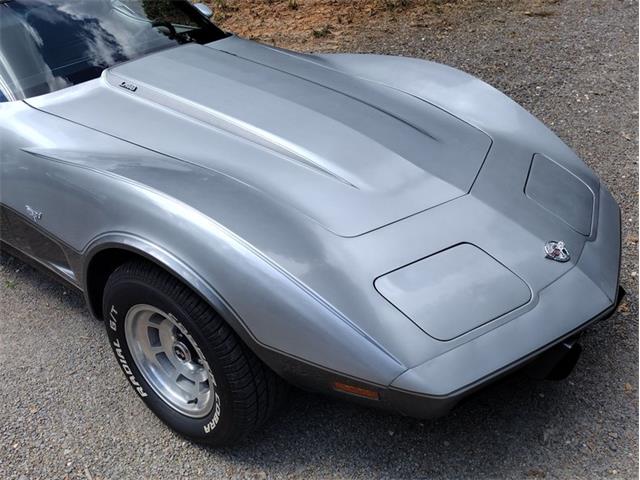 1978 Chevrolet Corvette (CC-2096350) for sale in Palmetto, Florida
