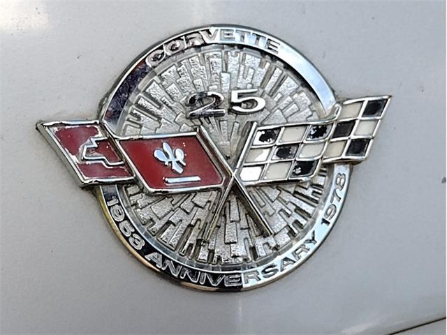 1978 Chevrolet Corvette (CC-2096350) for sale in Palmetto, Florida