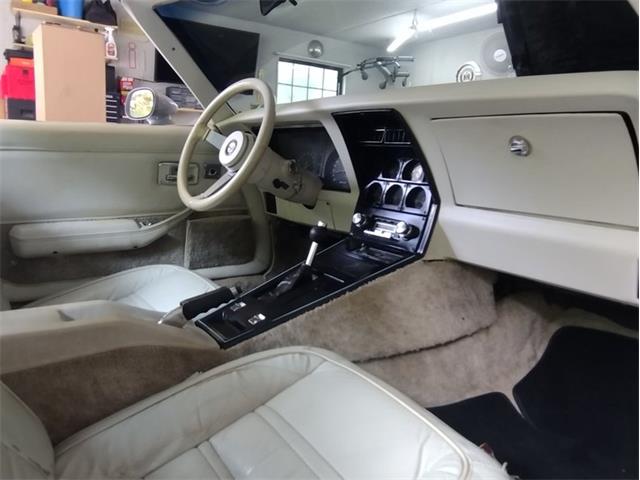 1978 Chevrolet Corvette (CC-2096350) for sale in Palmetto, Florida