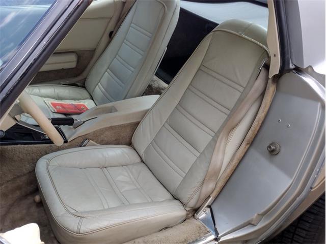 1978 Chevrolet Corvette (CC-2096350) for sale in Palmetto, Florida