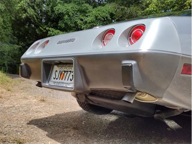 1978 Chevrolet Corvette (CC-2096350) for sale in Palmetto, Florida