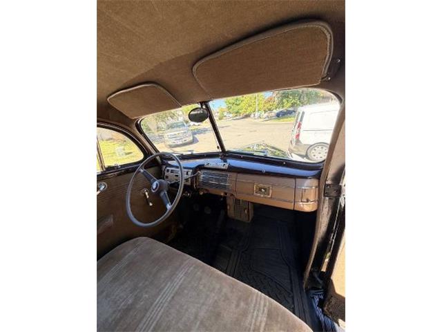 1940 Ford Deluxe (CC-2096351) for sale in Cadillac, Michigan