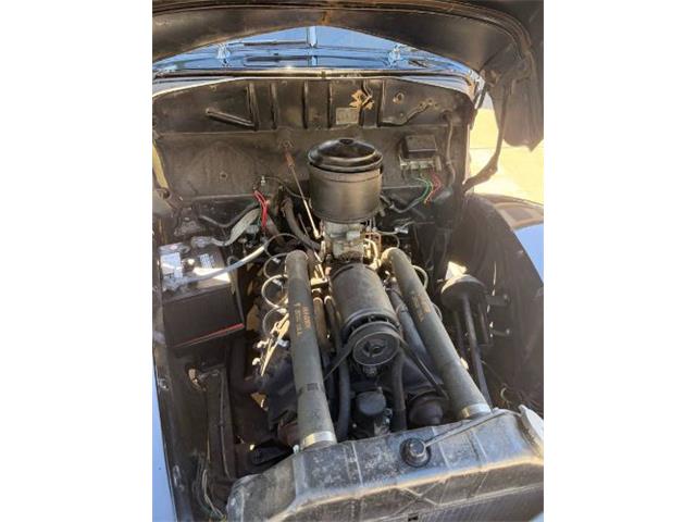 1940 Ford Deluxe (CC-2096351) for sale in Cadillac, Michigan