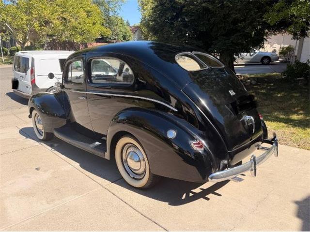 1940 Ford Deluxe (CC-2096351) for sale in Cadillac, Michigan