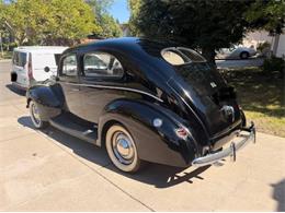 1940 Ford Deluxe (CC-2096351) for sale in Cadillac, Michigan