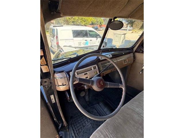 1940 Ford Deluxe (CC-2096351) for sale in Cadillac, Michigan