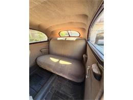 1940 Ford Deluxe (CC-2096351) for sale in Cadillac, Michigan