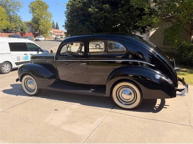 1940 Ford Deluxe (CC-2096351) for sale in Cadillac, Michigan