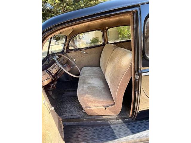 1940 Ford Deluxe (CC-2096351) for sale in Cadillac, Michigan