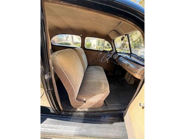 1940 Ford Deluxe (CC-2096351) for sale in Cadillac, Michigan