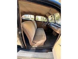 1940 Ford Deluxe (CC-2096351) for sale in Cadillac, Michigan