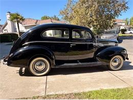 1940 Ford Deluxe (CC-2096351) for sale in Cadillac, Michigan