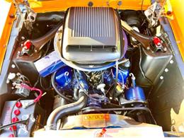 1970 Ford Mustang (CC-2096352) for sale in Cadillac, Michigan