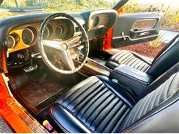 1970 Ford Mustang (CC-2096352) for sale in Cadillac, Michigan