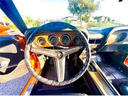 1970 Ford Mustang (CC-2096352) for sale in Cadillac, Michigan